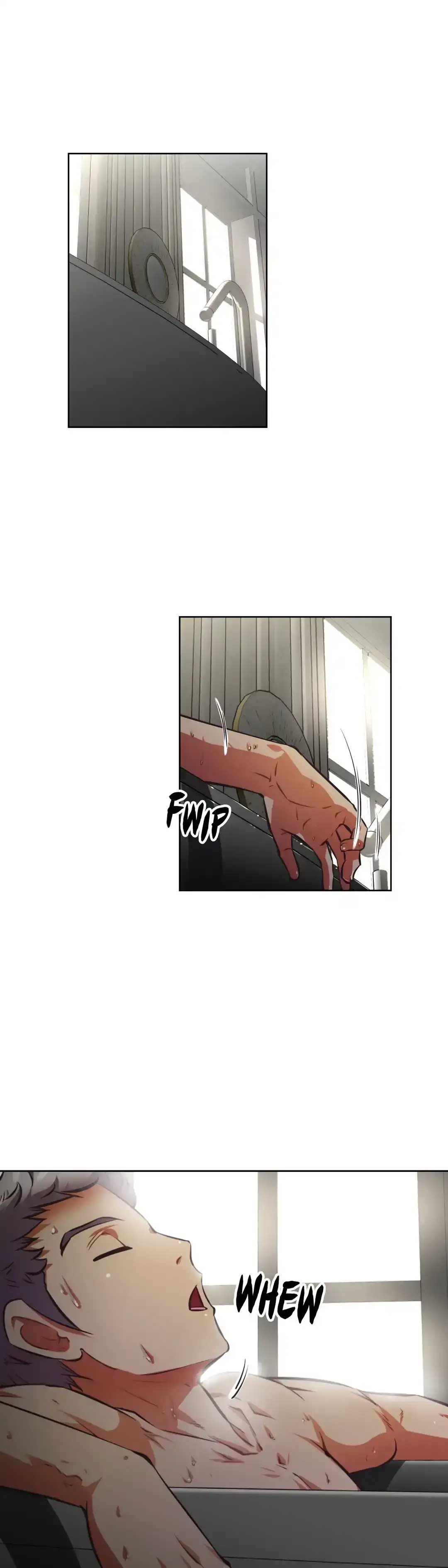 Brawling Go! - Chapter 137 [photo 27] - MangaPorn