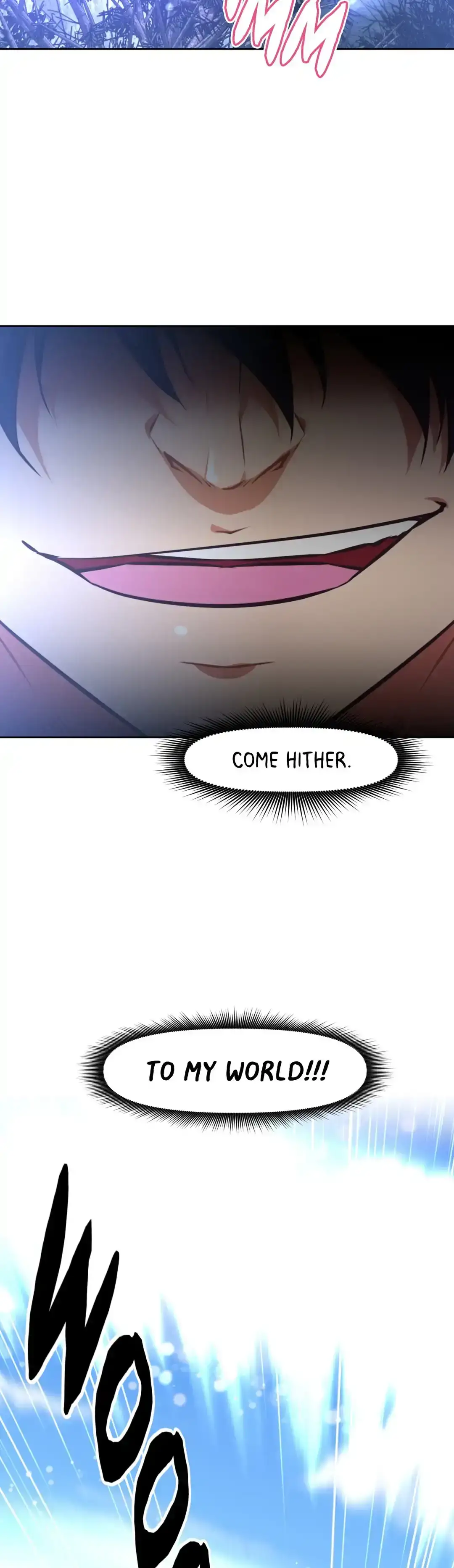 Brawling Go! - Chapter 138 [photo 2] - MangaPorn