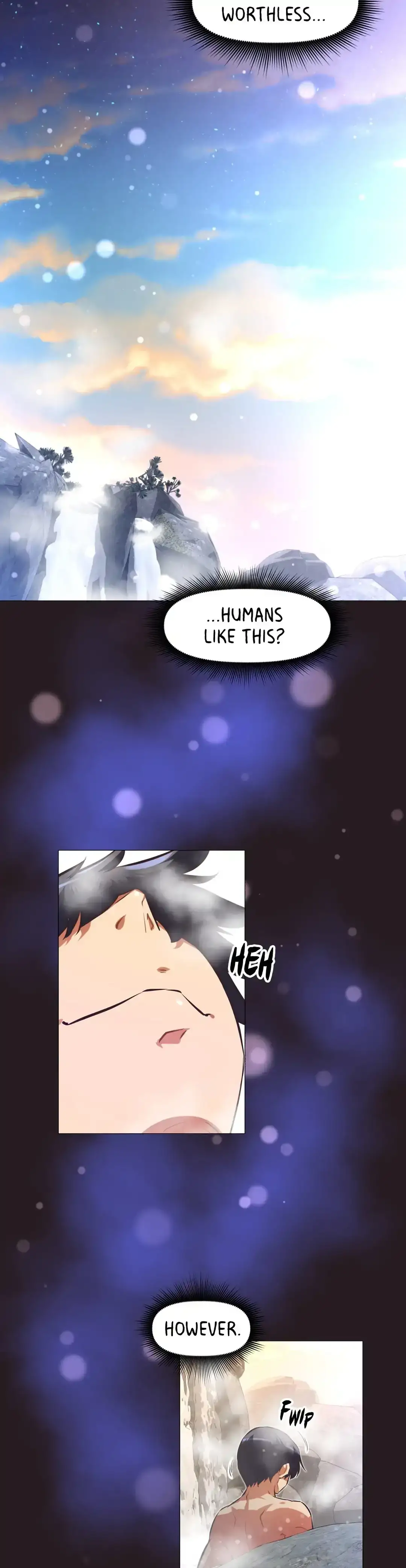 Brawling Go! - Chapter 138 [photo 22] - MangaPorn