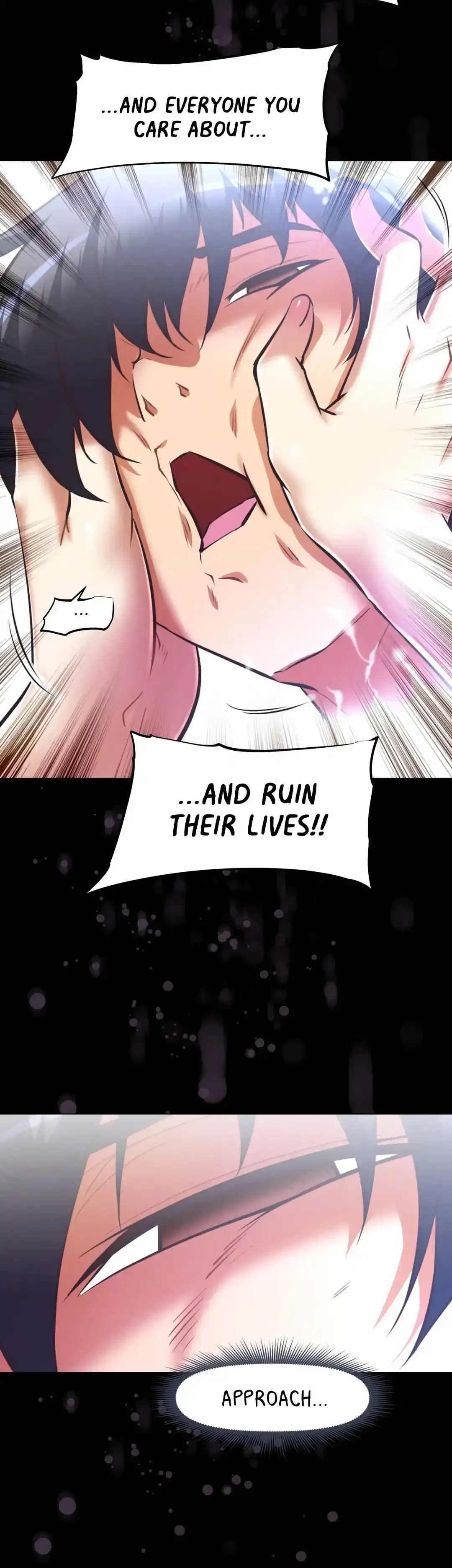 Brawling Go! - Chapter 139 [photo 28] - MangaPorn
