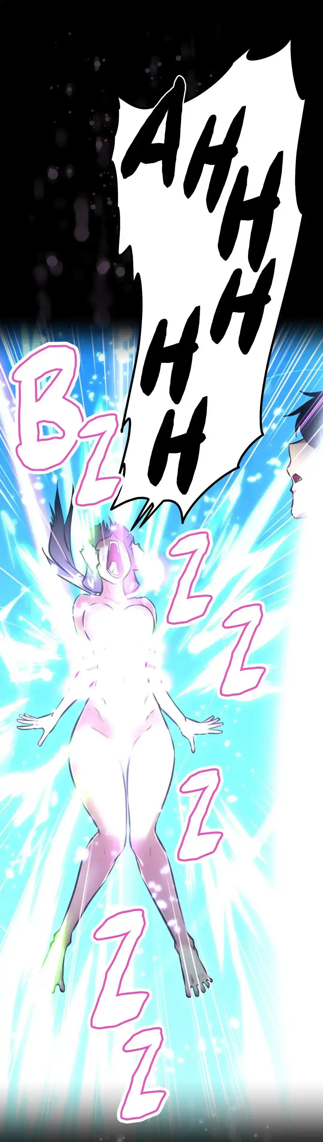 Brawling Go! - Chapter 139 [photo 39] - MangaPorn