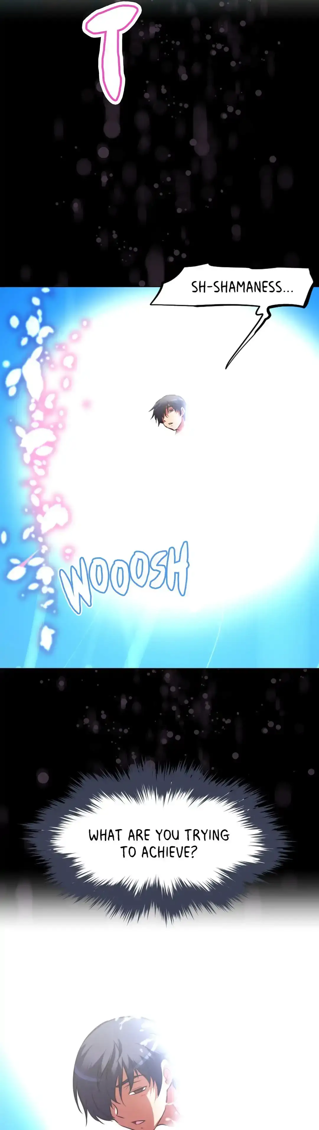 Brawling Go! - Chapter 139 [photo 40] - MangaPorn