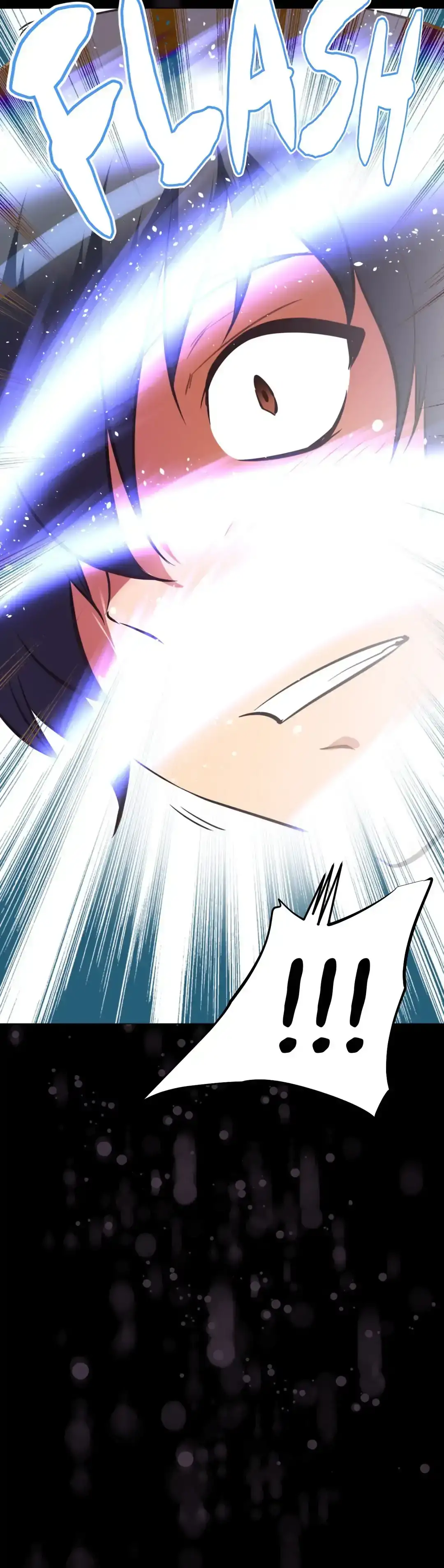 Brawling Go! - Chapter 139 [photo 44] - MangaPorn