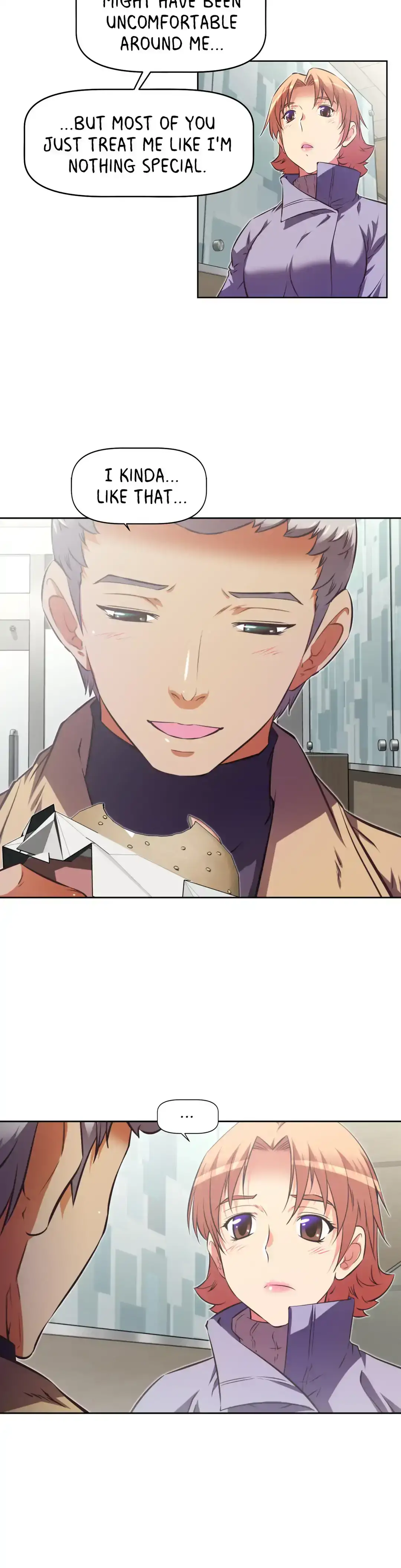 Brawling Go! - Chapter 140 [photo 24] - MangaPorn
