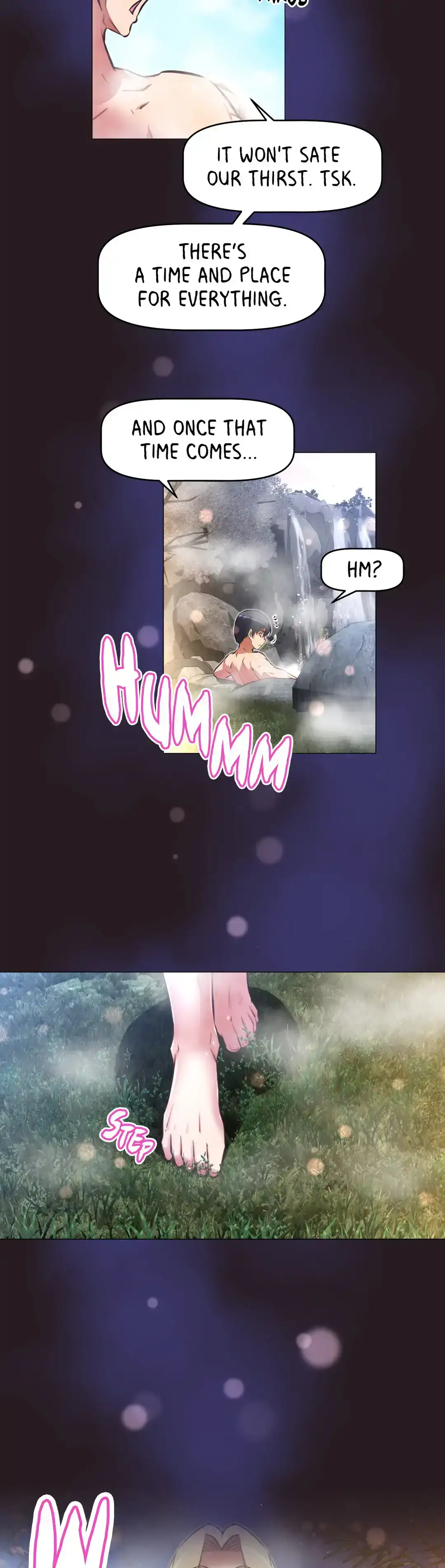 Brawling Go! - Chapter 140 [photo 35] - MangaPorn
