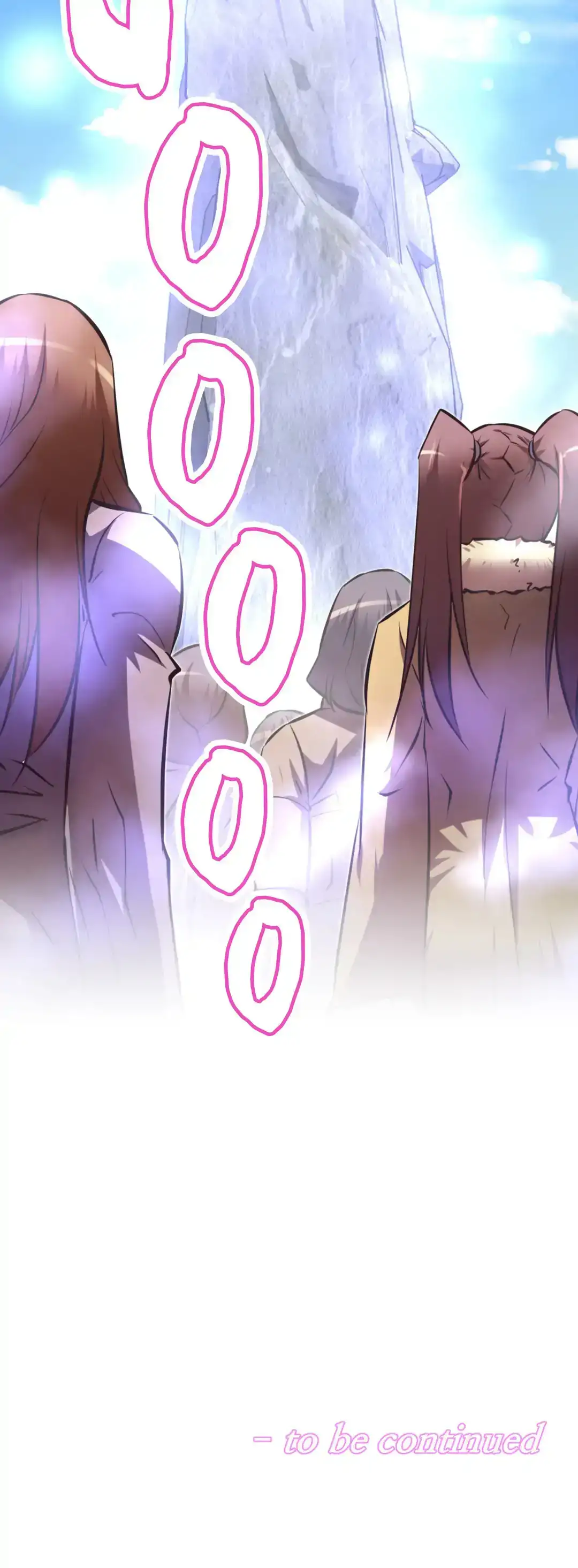 Brawling Go! - Chapter 140 [photo 38] - MangaPorn