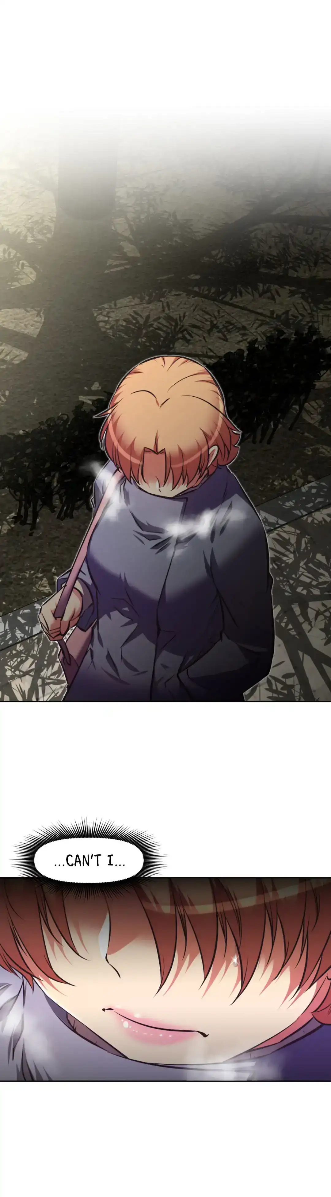 Brawling Go! - Chapter 141 [photo 27] - MangaPorn