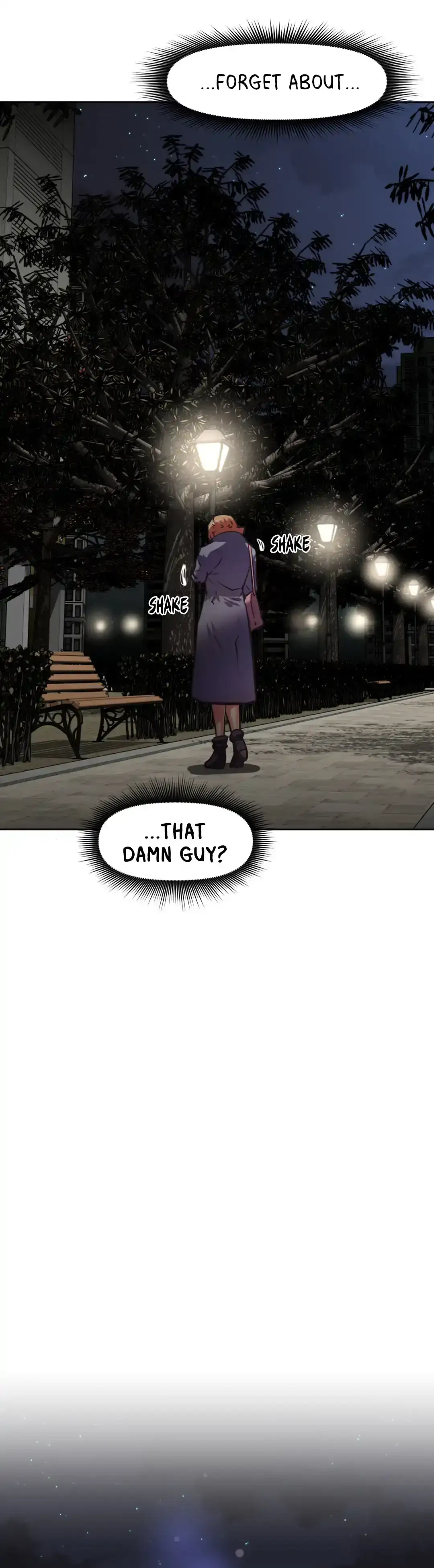 Brawling Go! - Chapter 141 [photo 28] - MangaPorn