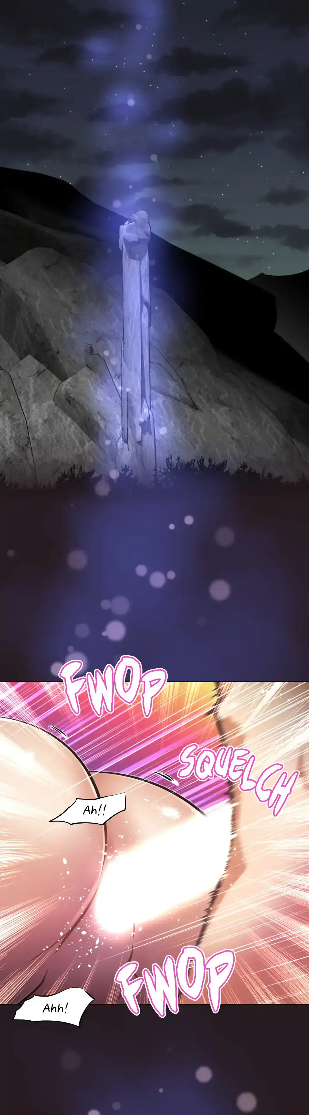 Brawling Go! - Chapter 141 [photo 29] - MangaPorn