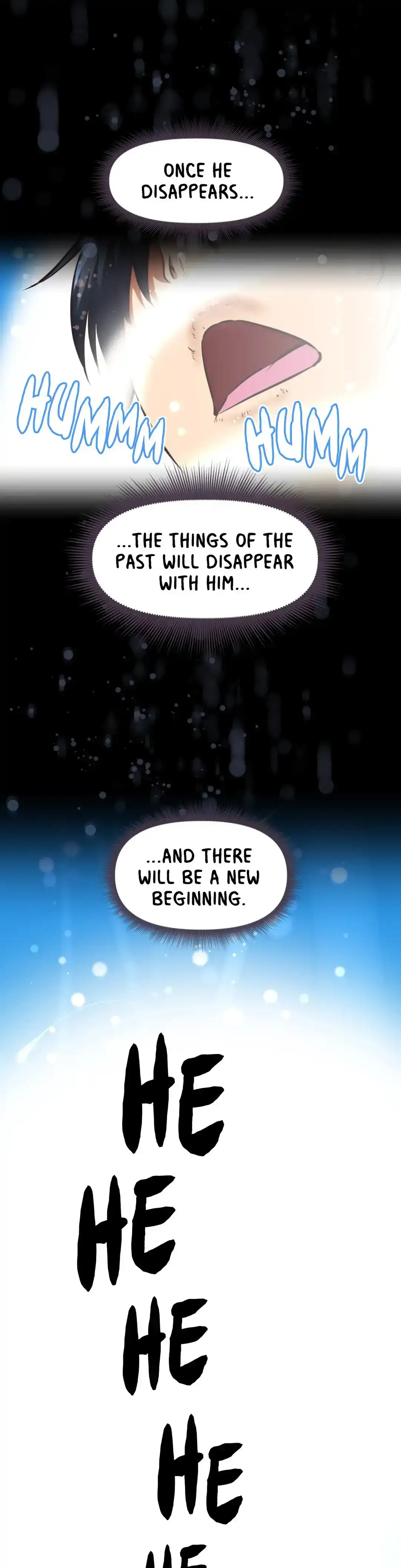 Brawling Go! - Chapter 141 [photo 35] - MangaPorn