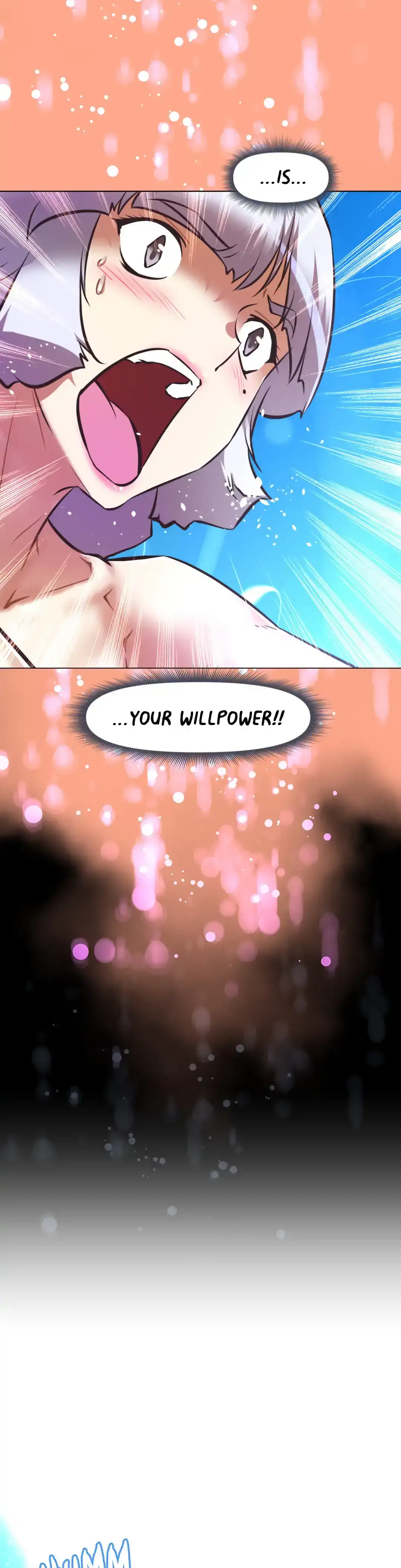 Brawling Go! - Chapter 142 [photo 14] - MangaPorn