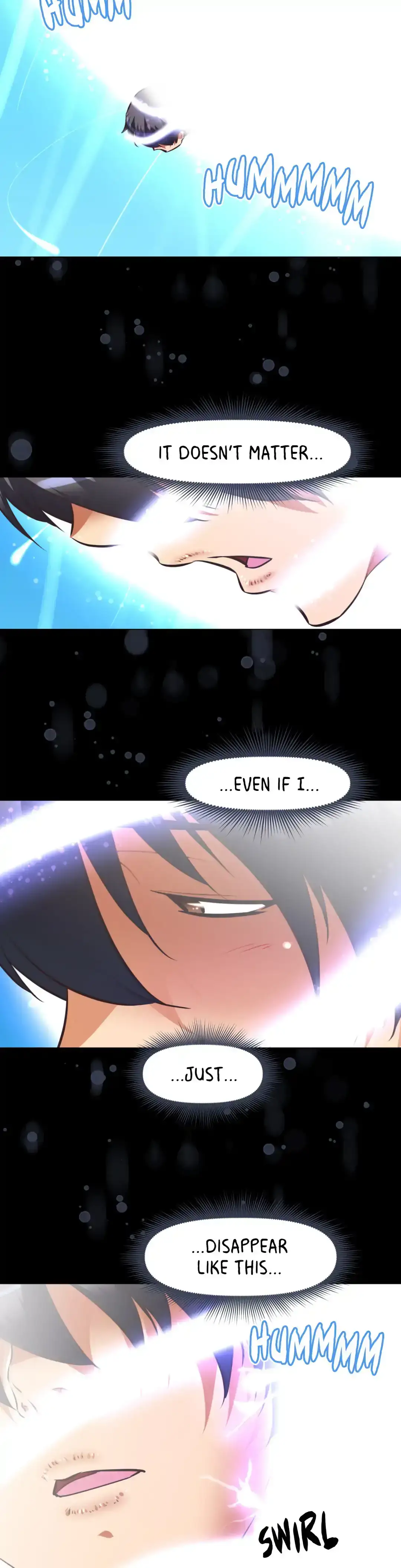 Brawling Go! - Chapter 142 [photo 15] - MangaPorn
