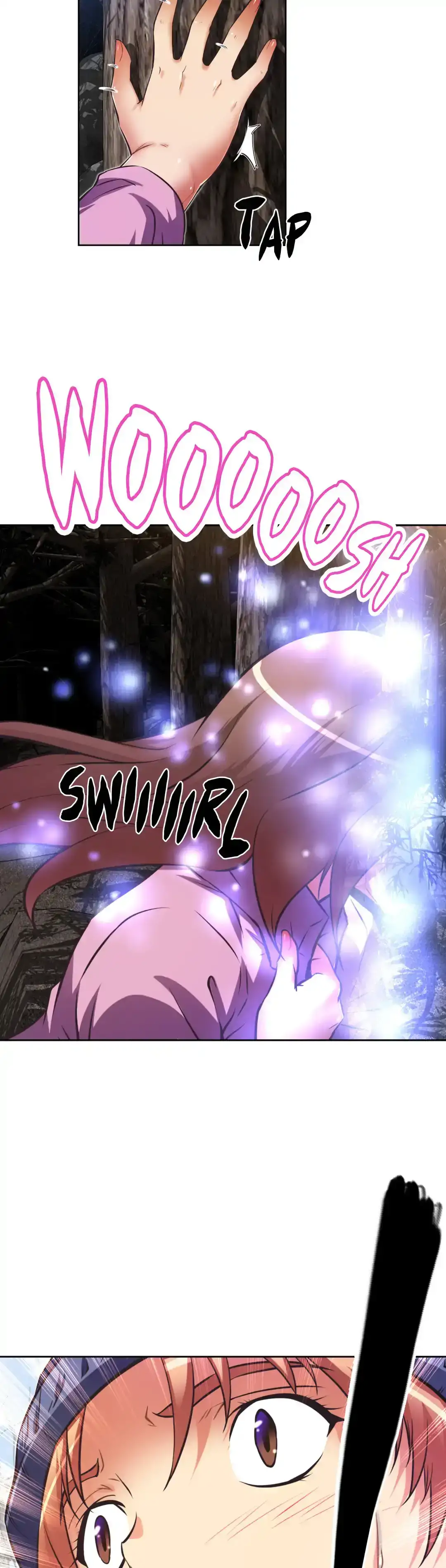 Brawling Go! - Chapter 143 [photo 38] - MangaPorn