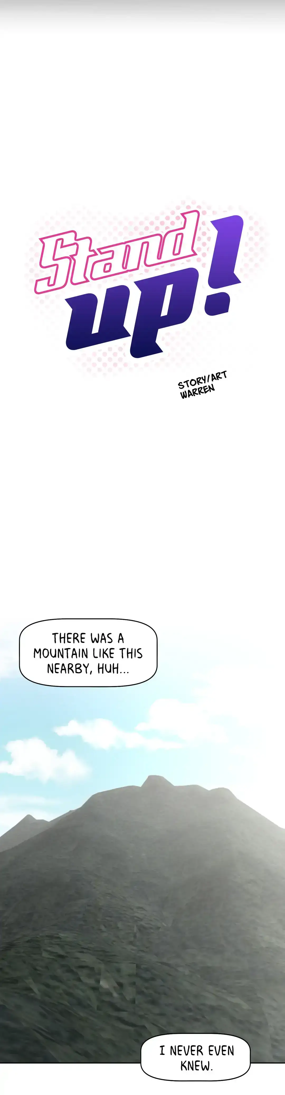 Brawling Go! - Chapter 143 [photo 4] - MangaPorn