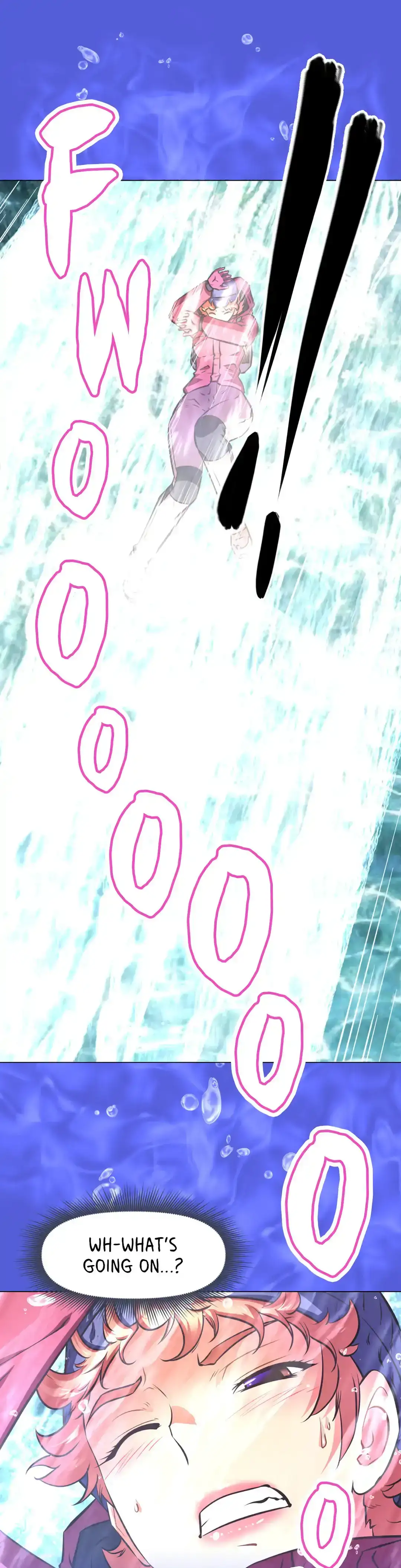 Brawling Go! - Chapter 144 [photo 25] - MangaPorn