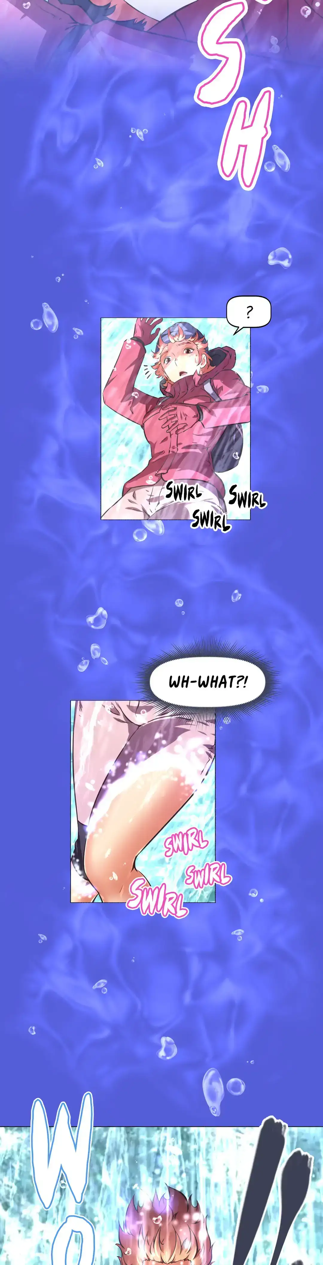 Brawling Go! - Chapter 144 [photo 26] - MangaPorn