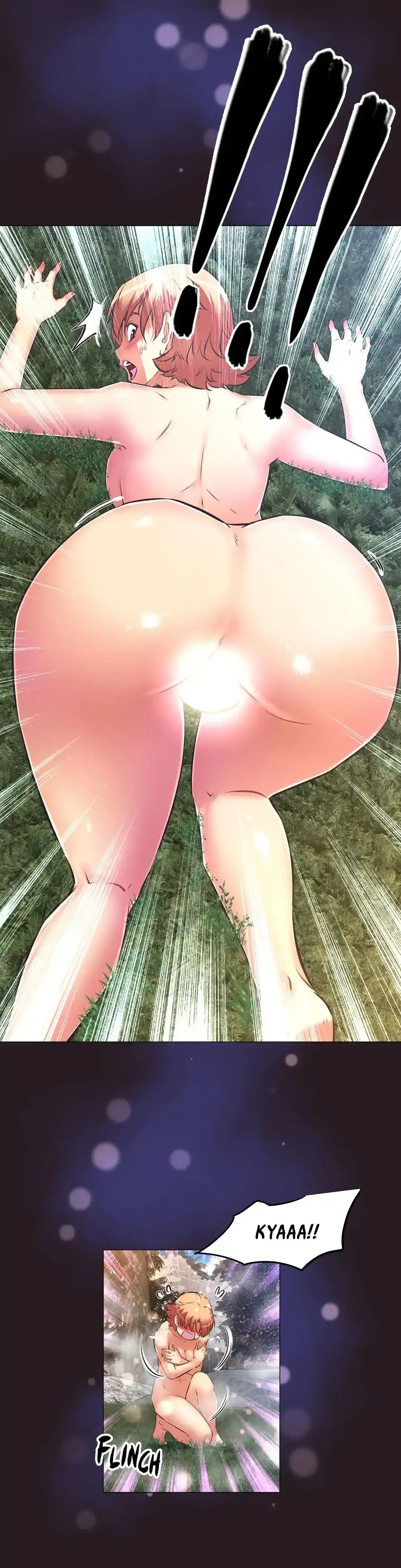 Brawling Go! - Chapter 144 [photo 30] - MangaPorn
