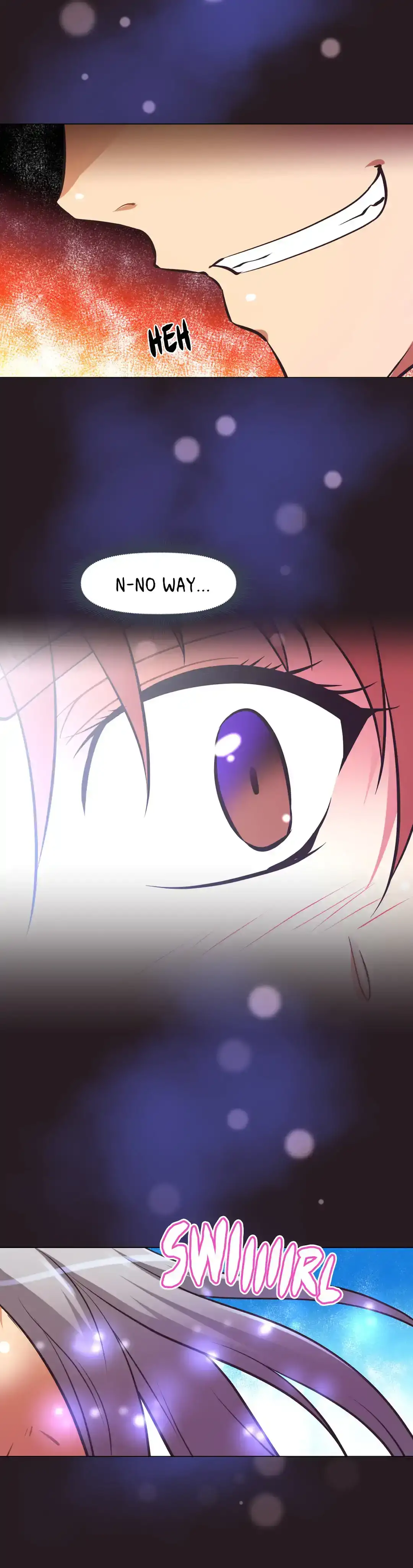 Brawling Go! - Chapter 144 [photo 36] - MangaPorn