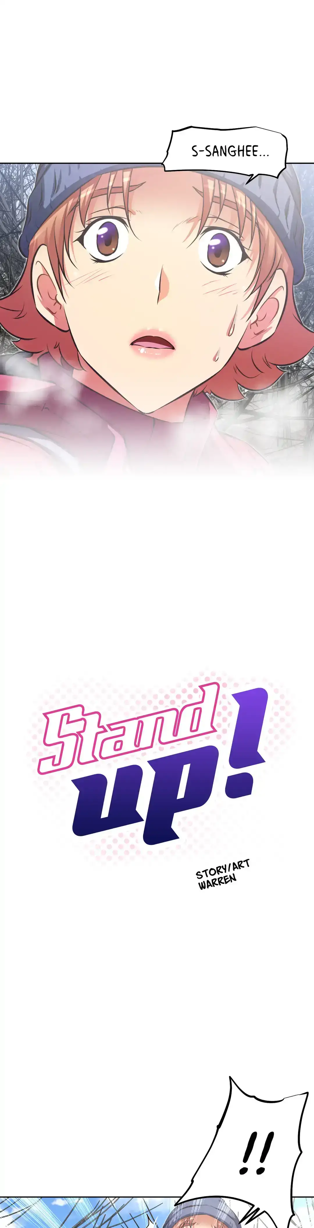 Brawling Go! - Chapter 144 [photo 5] - MangaPorn