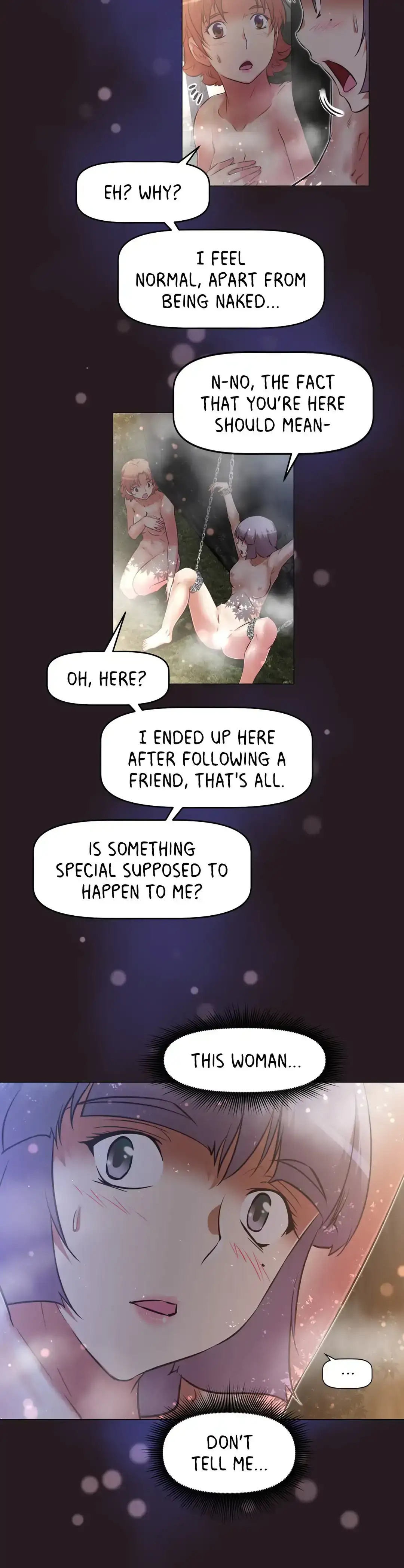 Brawling Go! - Chapter 145 [photo 30] - MangaPorn