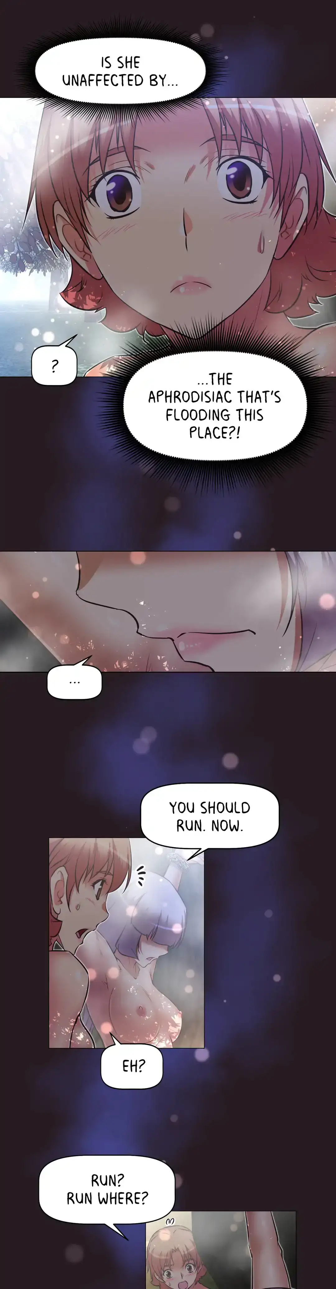 Brawling Go! - Chapter 145 [photo 31] - MangaPorn