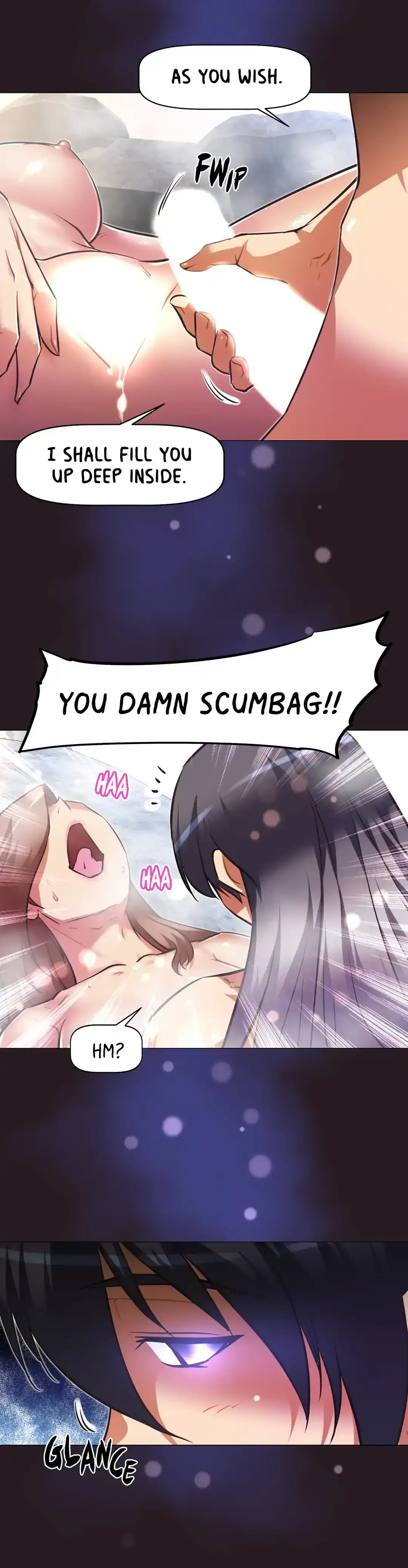 Brawling Go! - Chapter 145 [photo 36] - MangaPorn