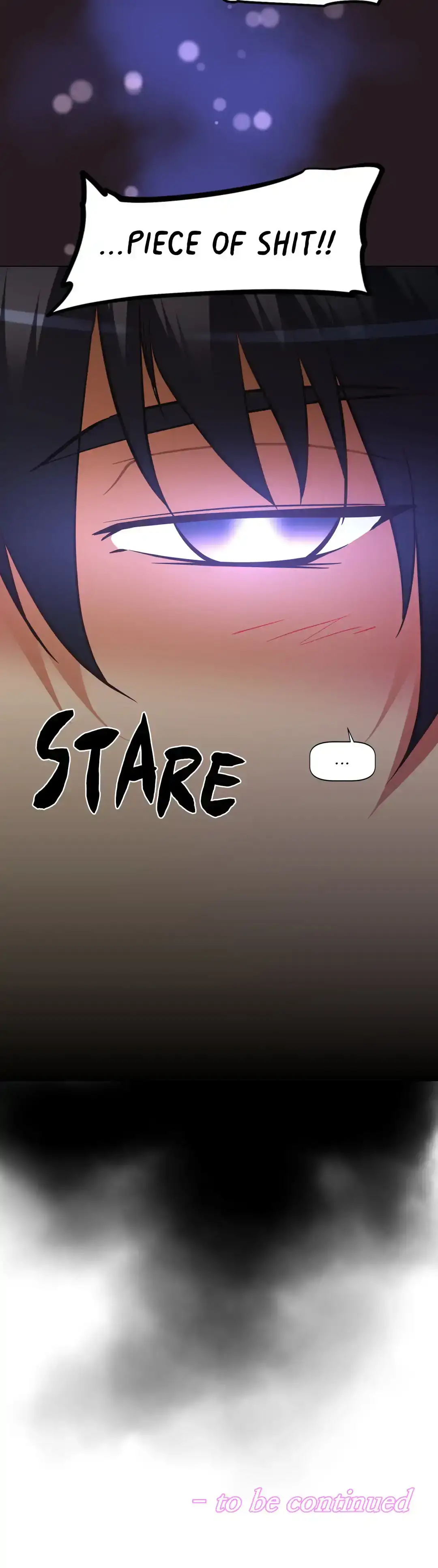 Brawling Go! - Chapter 145 [photo 39] - MangaPorn
