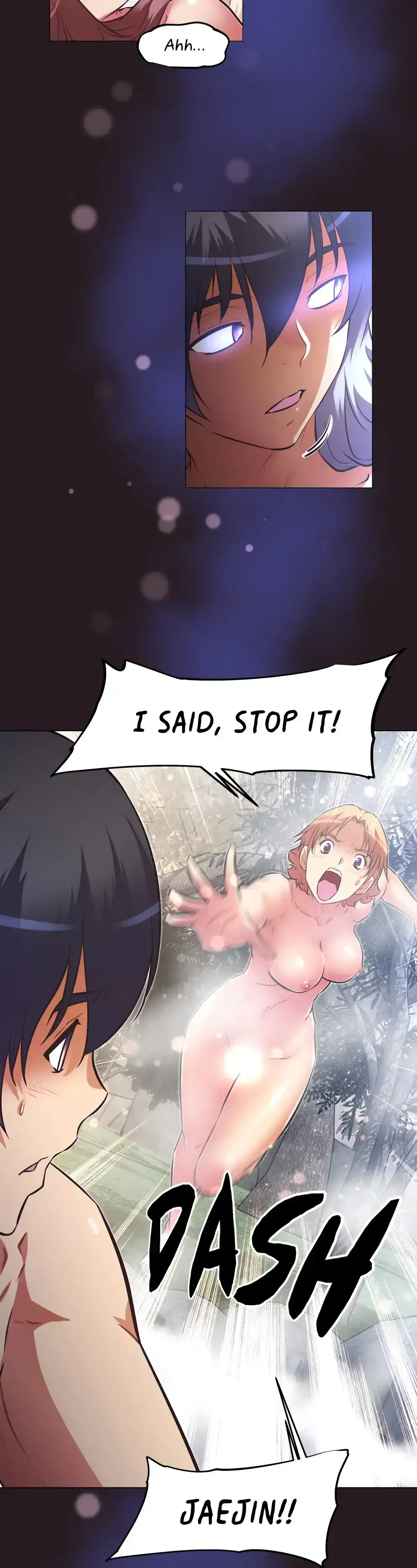Brawling Go! - Chapter 146 [photo 11] - MangaPorn