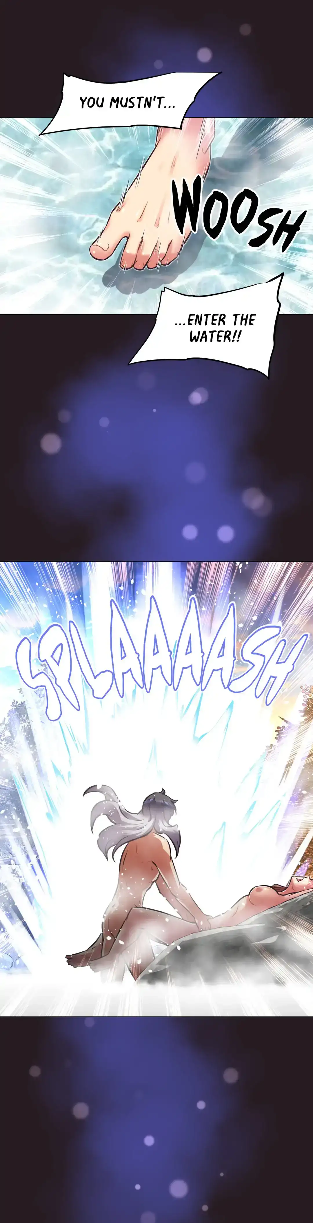 Brawling Go! - Chapter 146 [photo 13] - MangaPorn