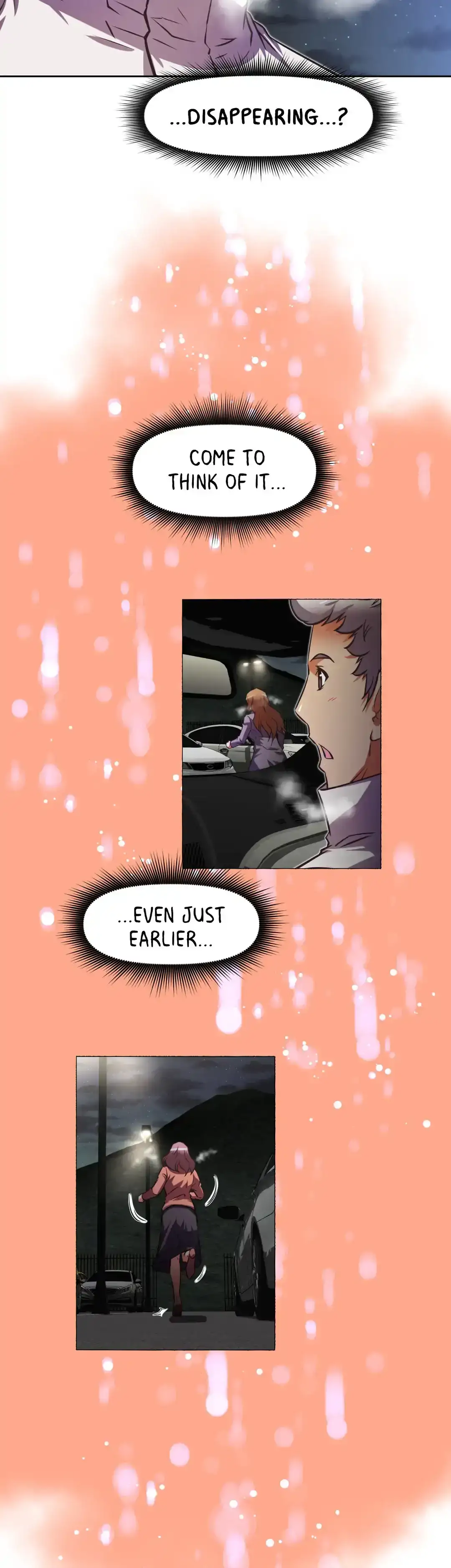 Brawling Go! - Chapter 146 [photo 38] - MangaPorn