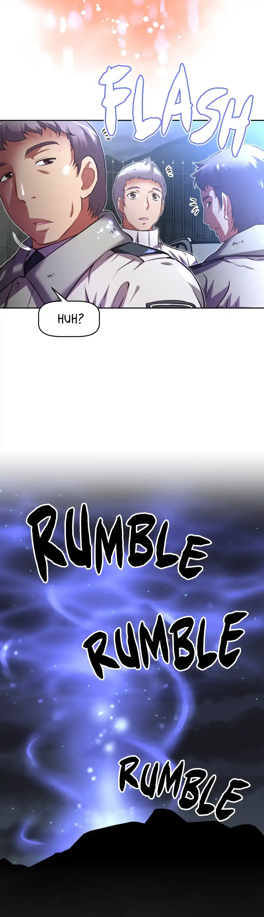 Brawling Go! - Chapter 146 [photo 39] - MangaPorn