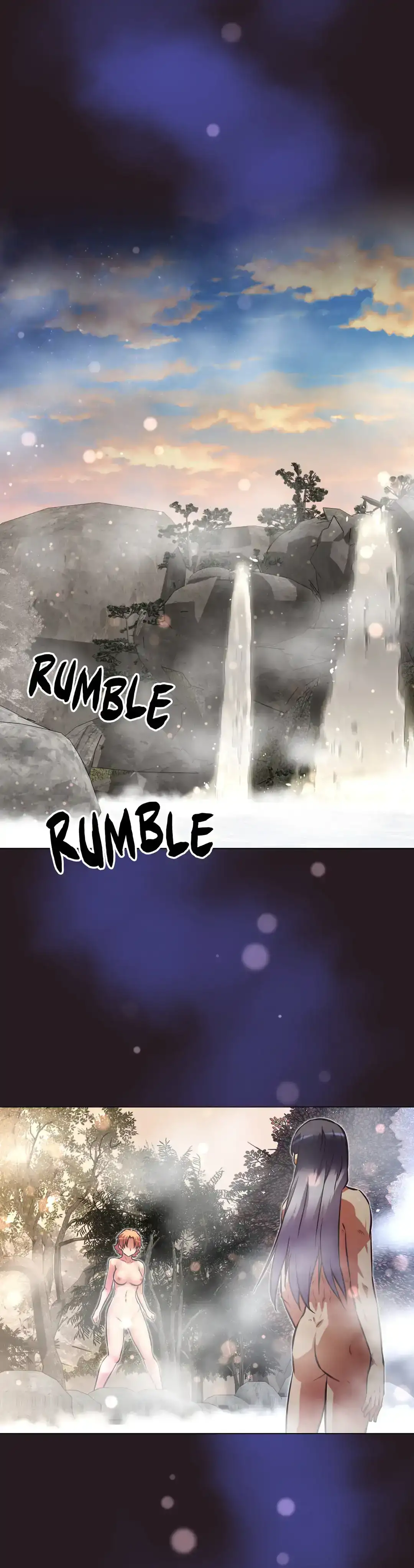 Brawling Go! - Chapter 146 [photo 4] - MangaPorn