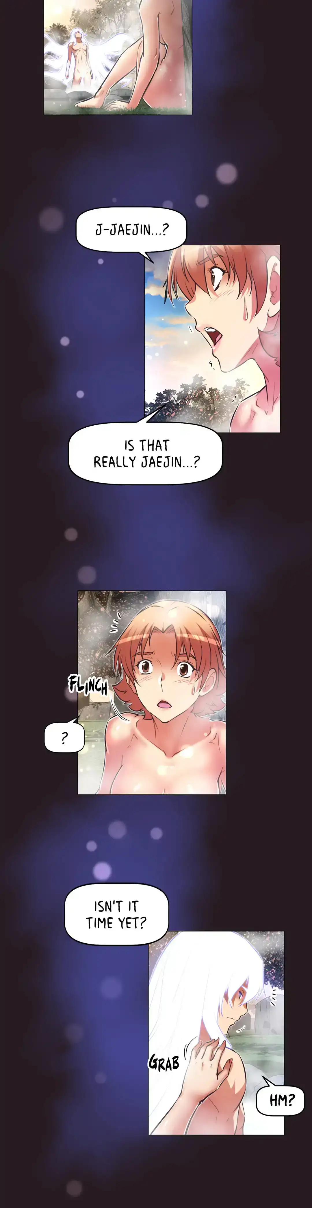 Brawling Go! - Chapter 147 [photo 12] - MangaPorn