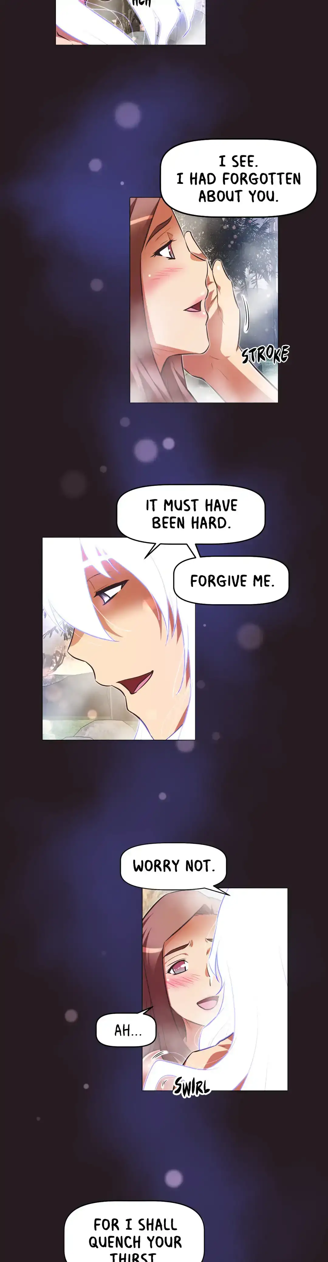 Brawling Go! - Chapter 147 [photo 14] - MangaPorn
