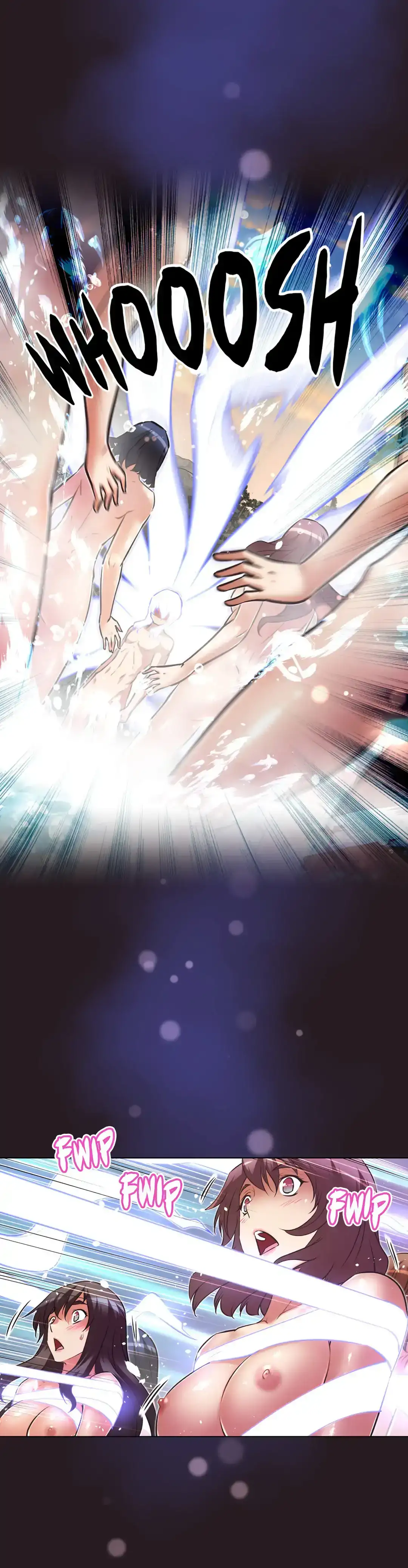 Brawling Go! - Chapter 147 [photo 18] - MangaPorn