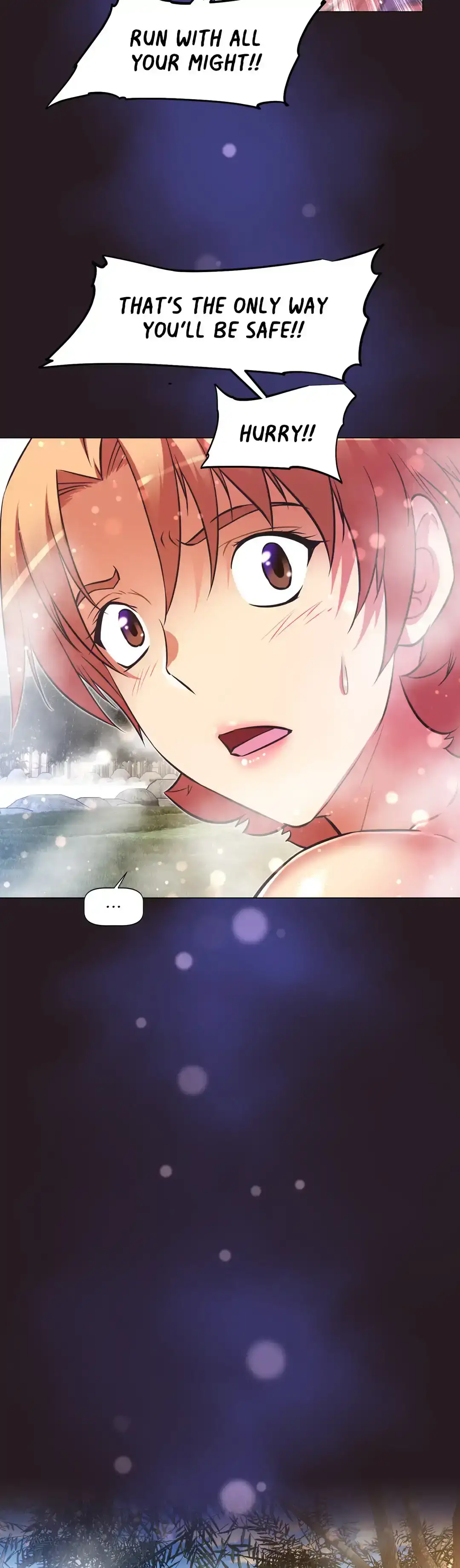 Brawling Go! - Chapter 147 [photo 22] - MangaPorn
