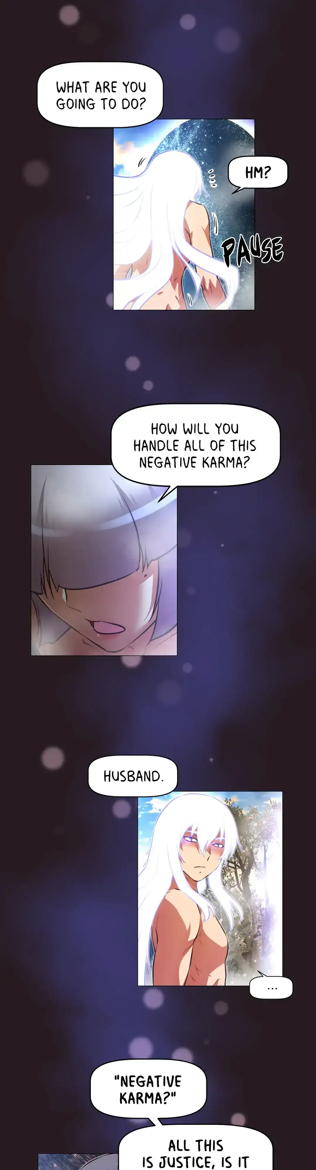 Brawling Go! - Chapter 147 [photo 29] - MangaPorn