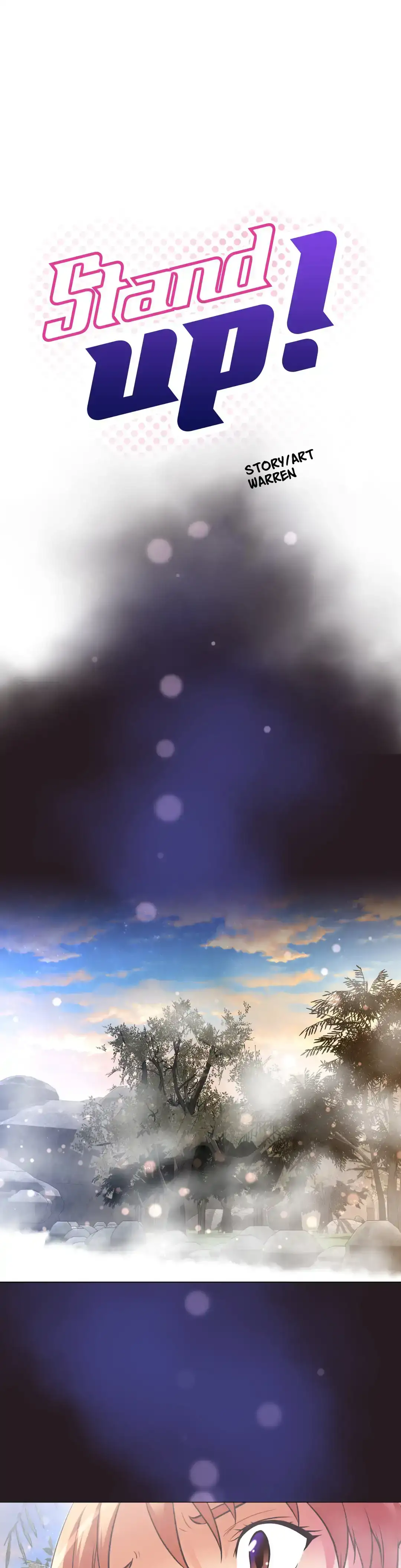 Brawling Go! - Chapter 147 [photo 3] - MangaPorn