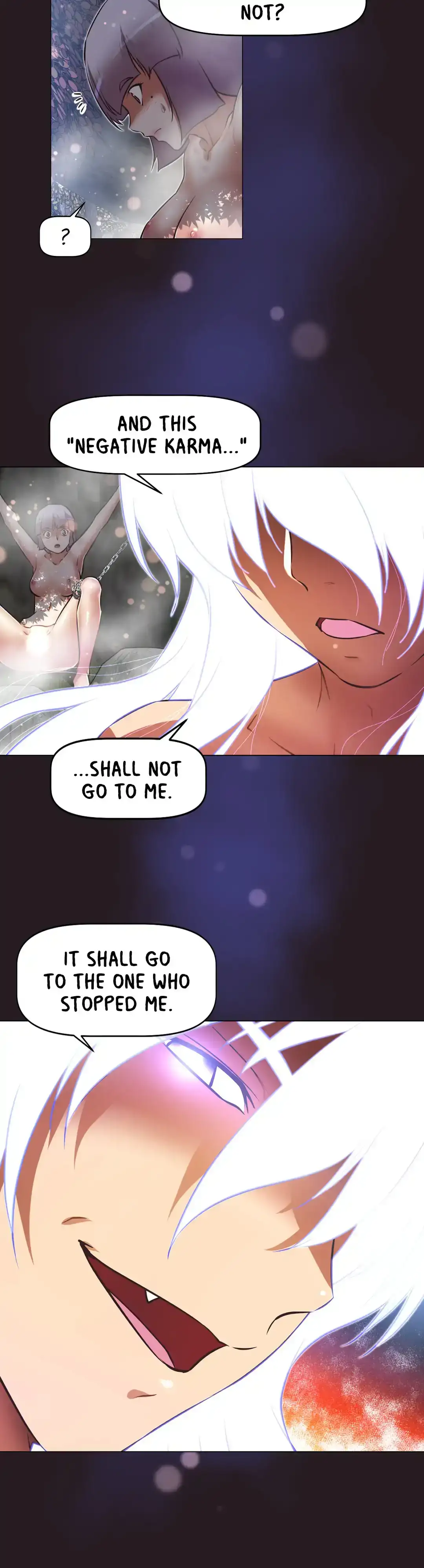 Brawling Go! - Chapter 147 [photo 30] - MangaPorn