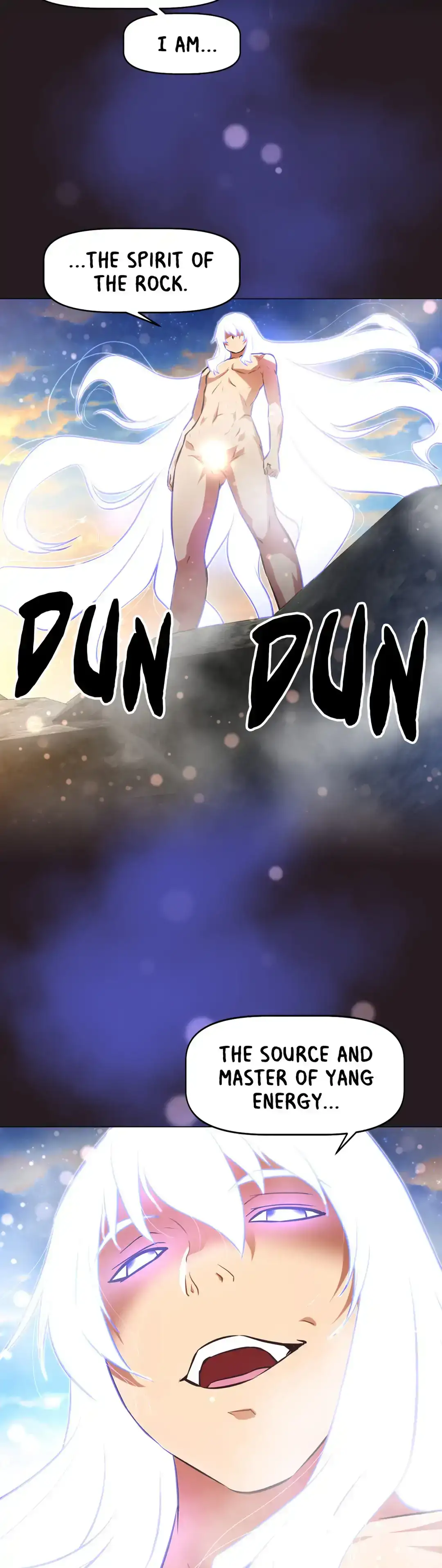 Brawling Go! - Chapter 147 [photo 39] - MangaPorn