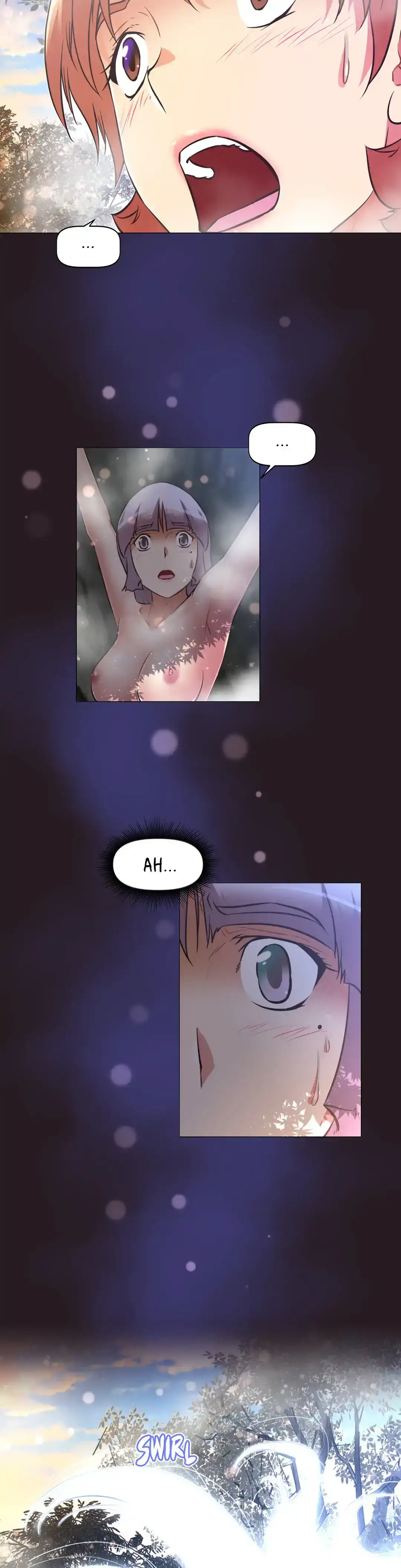 Brawling Go! - Chapter 147 [photo 4] - MangaPorn