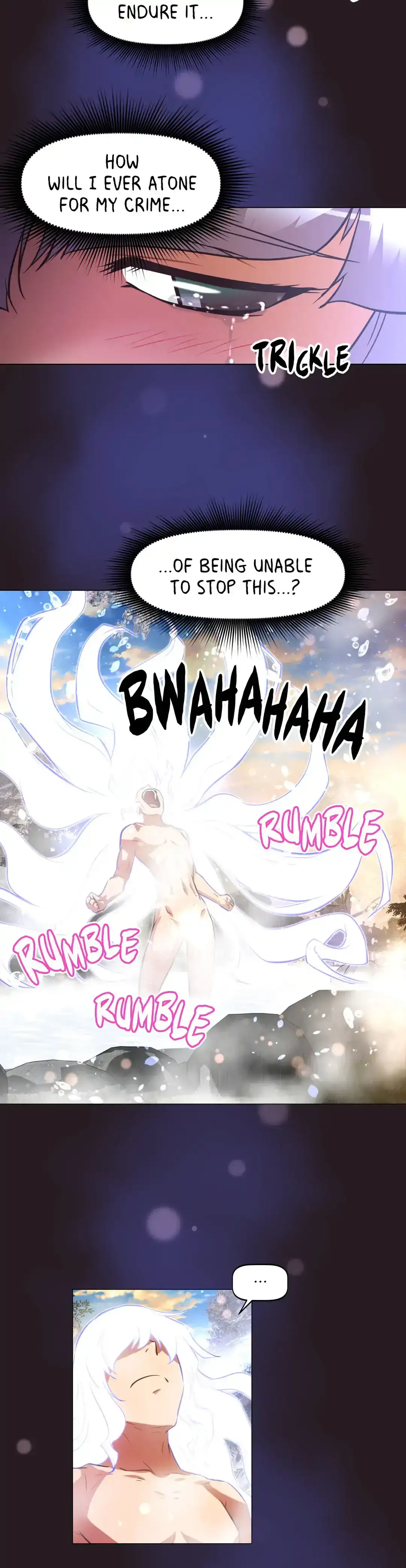 Brawling Go! - Chapter 147 [photo 8] - MangaPorn