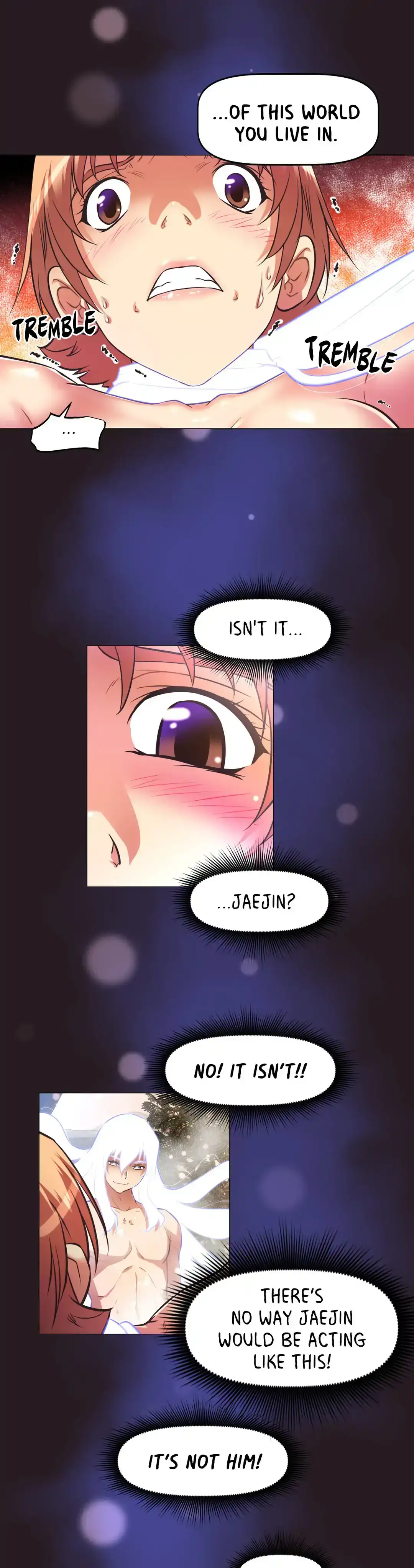 Brawling Go! - Chapter 149 [photo 10] - MangaPorn