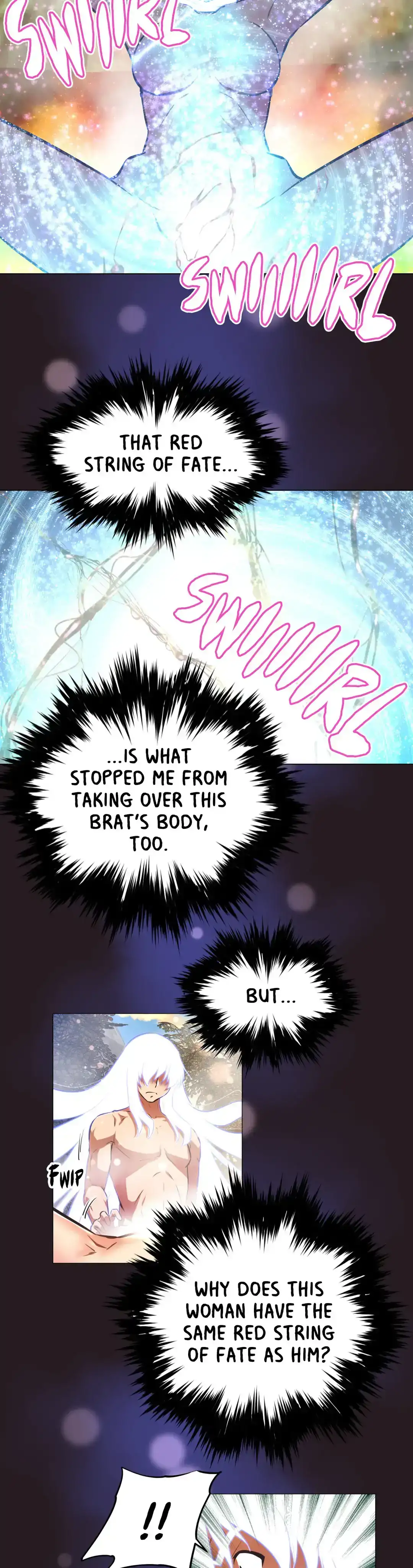Brawling Go! - Chapter 149 [photo 15] - MangaPorn