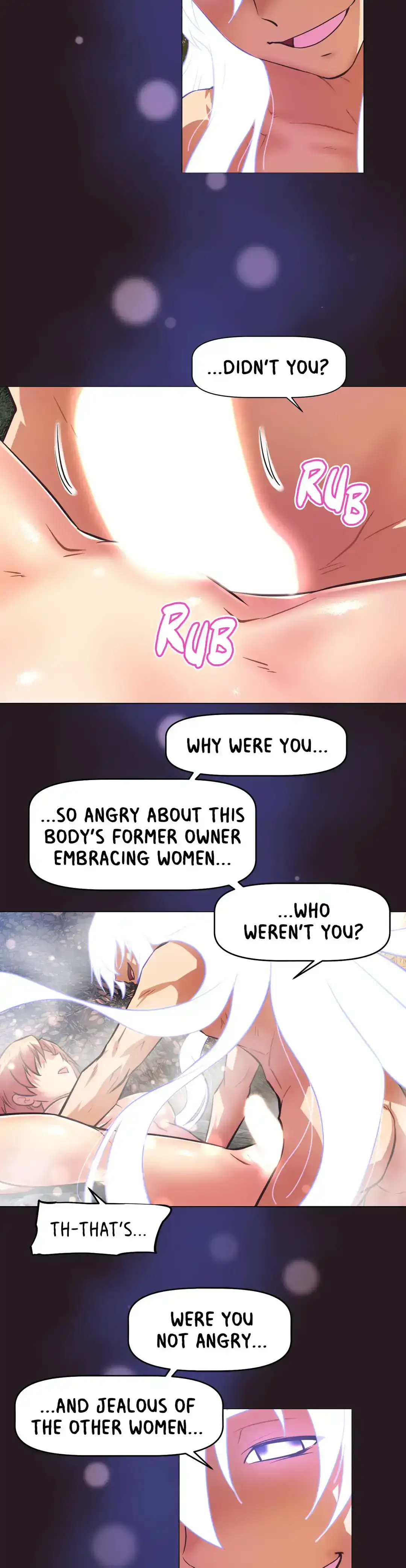 Brawling Go! - Chapter 149 [photo 28] - MangaPorn