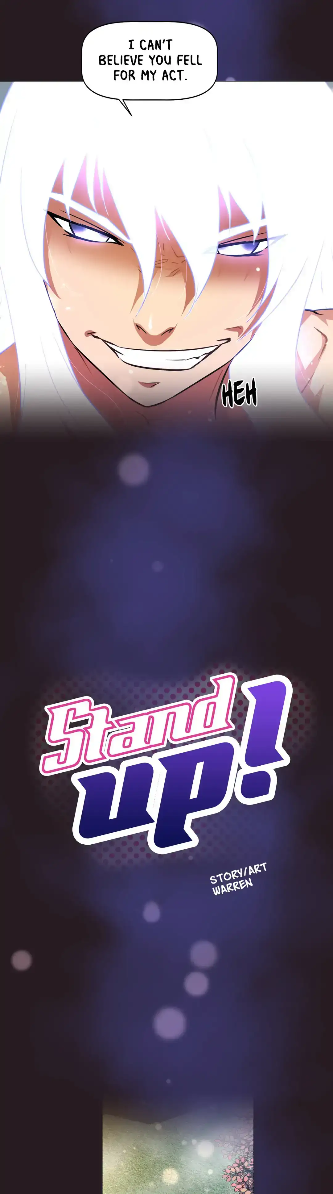Brawling Go! - Chapter 149 [photo 3] - MangaPorn