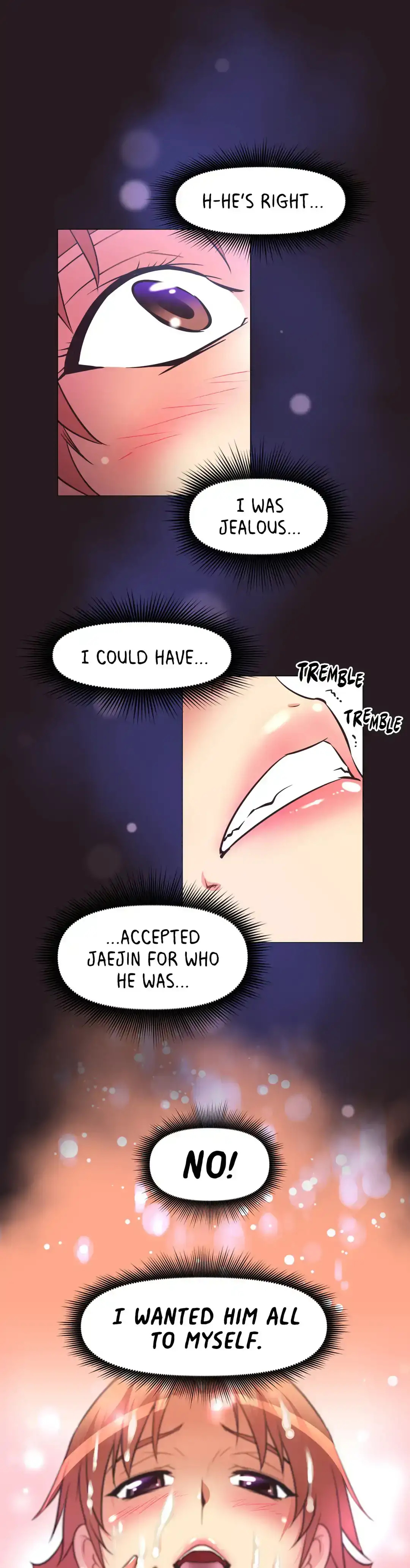 Brawling Go! - Chapter 149 [photo 31] - MangaPorn