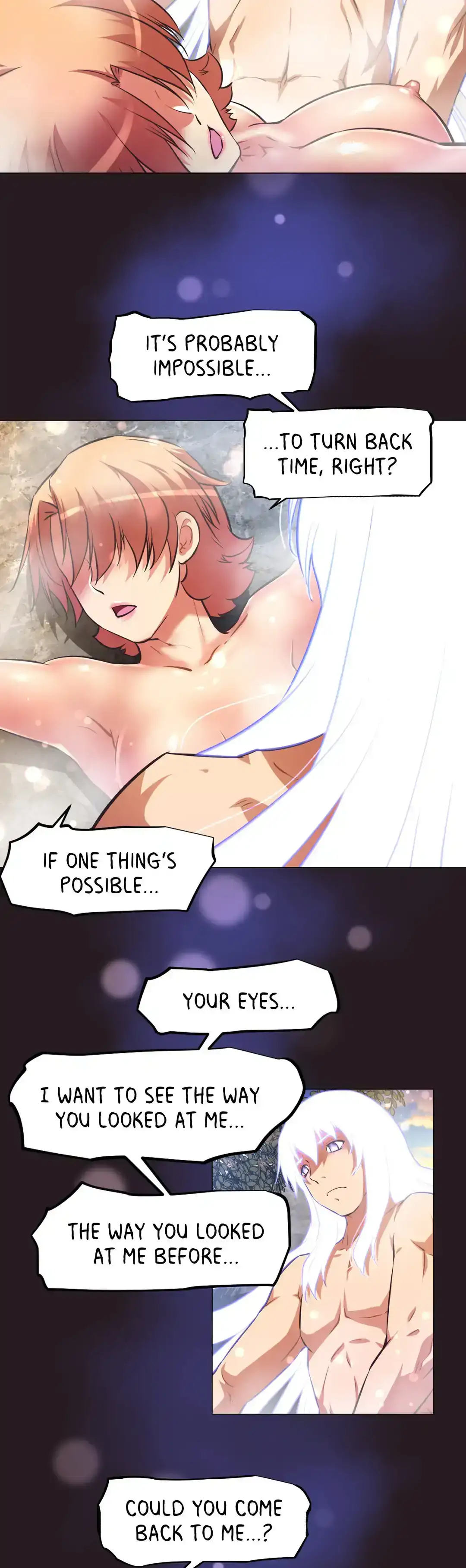 Brawling Go! - Chapter 149 [photo 38] - MangaPorn