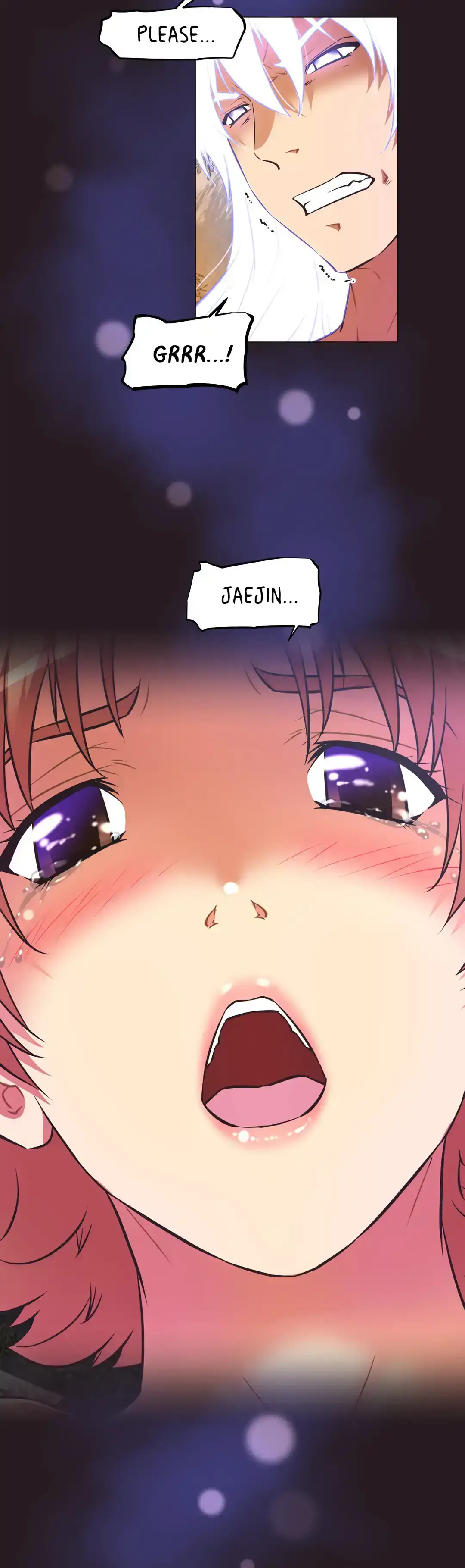 Brawling Go! - Chapter 149 [photo 39] - MangaPorn