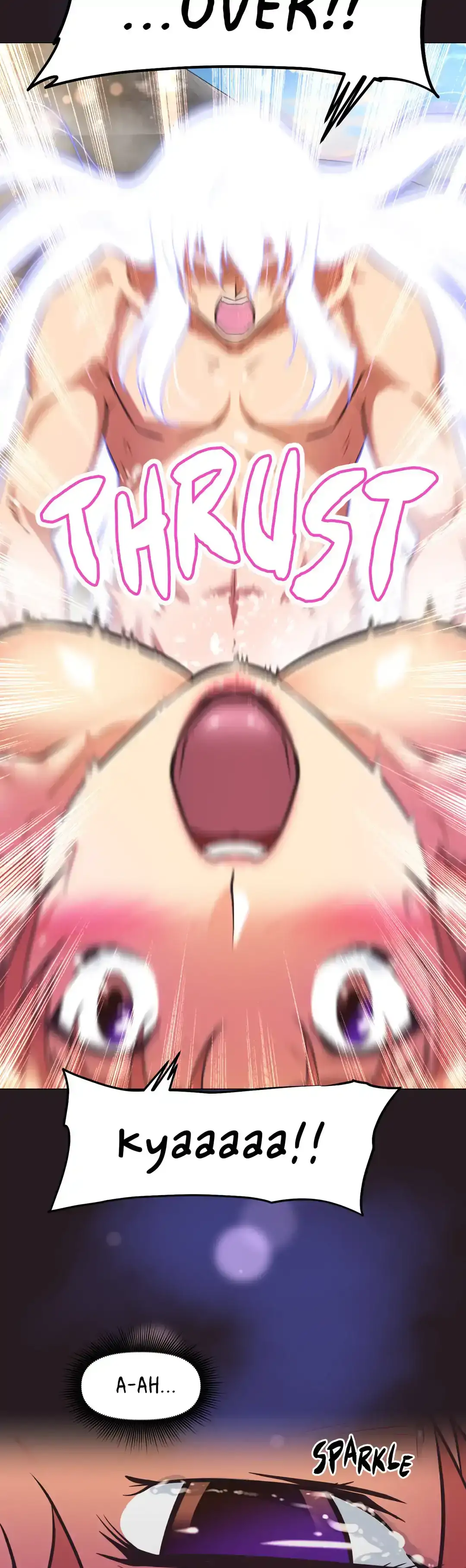 Brawling Go! - Chapter 149 [photo 41] - MangaPorn